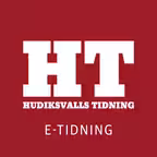 Hudiksvalls Tidning e-tidning Icon