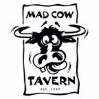 Mad Cow Tavern iOS Icon