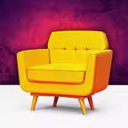 Home Design Challenge! iOS Icon