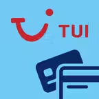 TUI Credit Card iOS Icon