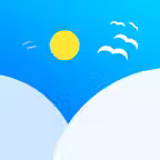 Gallery : Photos & Videos iOS Icon