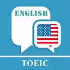 600 Essential Toeic Words iOS Icon