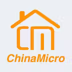ChinaMicro - 智能家居 Icon