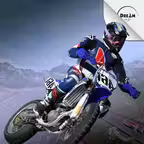 SuperBikers 2 iOS Icon