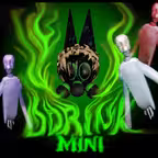 mini DDrink iOS Icon