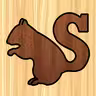 Squirrel Crash icon