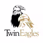The TwinEagles Club Icon