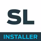 SL Installer iOS Icon