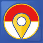 Poke Guru for Pokémon GO iOS Icon