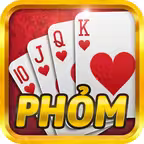 Phỏm Tá Lả Offline iOS Icon