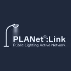 PLANet:Link iOS Icon