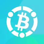 ViaBTC-Crypto Mining Pool Icon