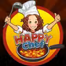 Happy Chef icon