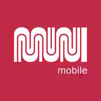 MuniMobile iOS Icon