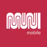 MuniMobile icon