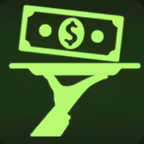 Tip Calculator 2025 iOS Icon