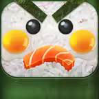 Sushi Master Chef Icon