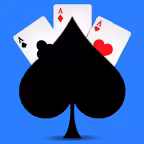 Spades-Classic iOS Icon