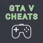 CHEAT CODES FOR GTA 5 (2022) icon