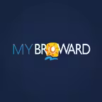 MyBroward iOS Icon
