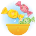 말씀사탕 iOS Icon