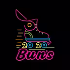 Bun's2020 iOS Icon