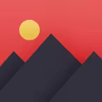 HEIC Convert JPG Icon