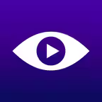 VOKA: фильмы и сериалы онлайн iOS Icon