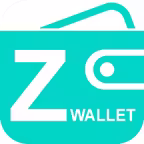 Z-Wallet Icon