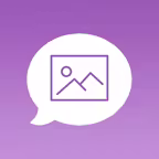 Doodle & Share iOS Icon