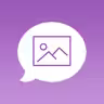 Doodle & Share icon