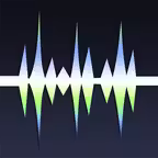 WavePad Music and Audio Editor icon
