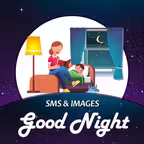 Good Night SMS iOS Icon