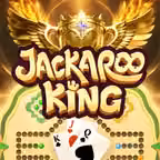 Jackaroo King - Original iOS Icon