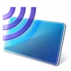 NFCポートソフトウェア iOS Icon