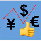 Basic Business Analyzer iOS Icon