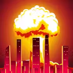 City Smash: Sandbox Game iOS Icon