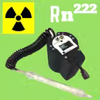 Radon Sniffer Icon