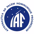 IAF Events iOS Icon