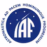 IAF Events icon