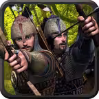 Modern Archer 2017 Icon