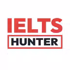 IELTS Hunter iOS Icon