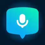 Voice Assist Pro iOS Icon