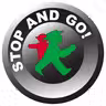 Stop and Go! icon