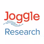Joggle Research Icon