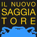 Il Nuovo Saggiatore Icon