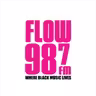 Flow987 icon