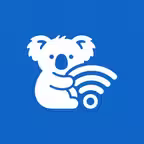 SpeedTest: WIFI Speed Test Icon