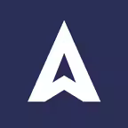 Alps Tour Golf iOS Icon