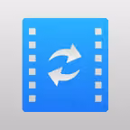 Media Converter - video to mp3 icon